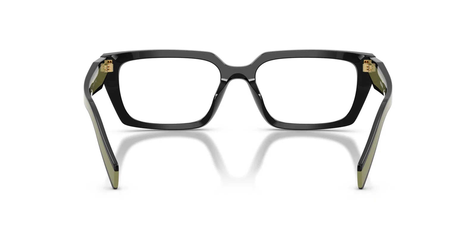 Prada D05VF Eyeglasses - view 3
